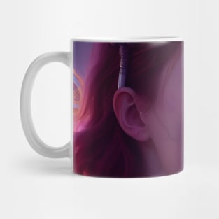 Interstellar Mug